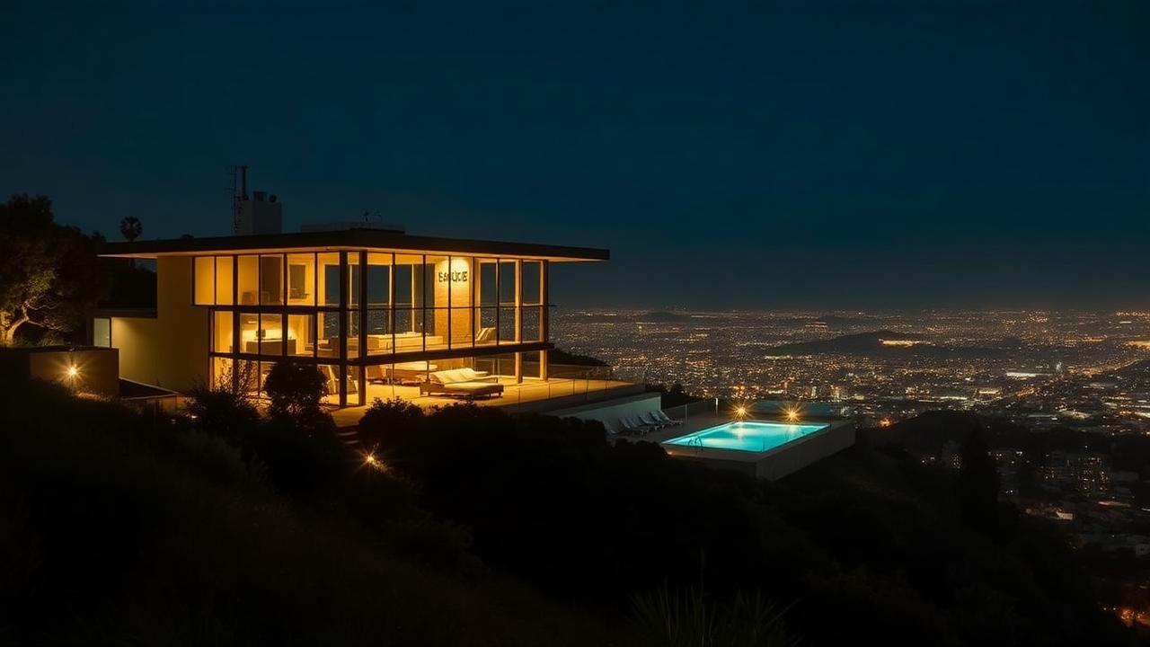 Los Angeles, United States