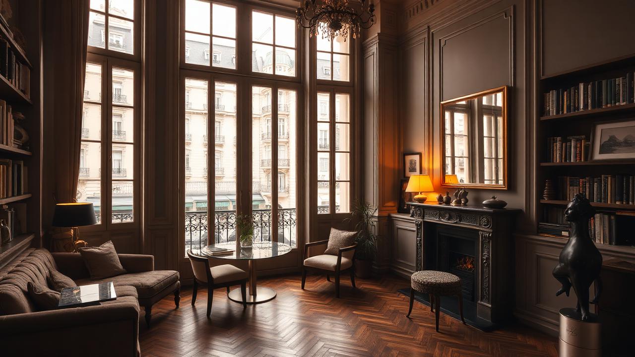 Paris, France